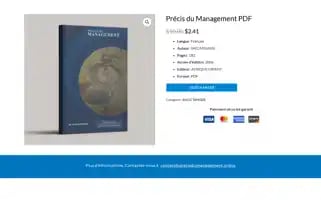 Precisdumanagement.online Screenshot 2024-05-27 10:04:31