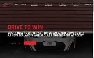 Hamptondownsacademy.com Screenshot 2024-06-15 01:44:33