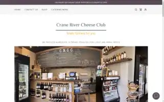 Cranerivercheeseclub.com Screenshot 2024-07-01 05:42:15