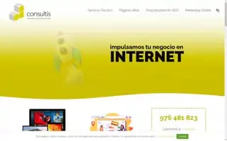Consultis.es Screenshot 2024-06-27 14:14:33