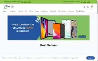 Elitecellparts.com Screenshot 2024-05-09 13:37:24