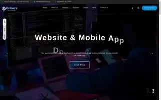 Onliners-eg.com Screenshot 2024-06-15 10:20:09