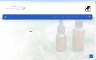 Zoroufedarou.com Screenshot 2024-05-23 09:51:27
