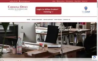 Carolinaofficesupplyandfurniture.com Screenshot 2024-05-15 16:36:29