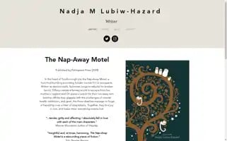 Nmlhazard.com Screenshot 2024-07-01 09:00:46