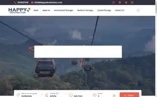 Happydestination.co.in Screenshot 2024-04-22 10:38:58