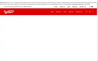 Gordonssurfshop.com Screenshot 2024-06-11 18:41:36