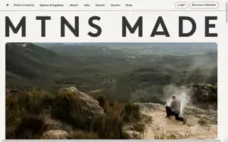 Mtnsmade.com Screenshot 2024-07-03 22:03:47