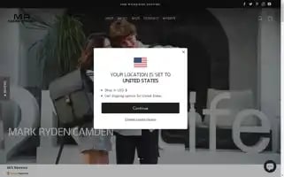 Markrydencanada.com Screenshot 2024-05-05 10:52:09