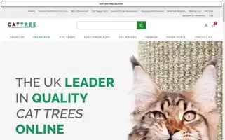 Cattree.uk Screenshot 2024-06-18 21:37:02