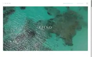 Geckobeachclub.com Screenshot 2024-06-30 05:51:51