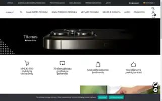 Areaal.lt Screenshot 2024-06-26 00:52:03