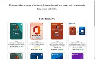 Loadkeys.com Screenshot 2024-05-28 10:23:57