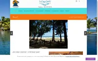 Lacasecreole-latourdupin.fr Screenshot 2024-04-15 23:56:56