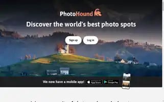 Photohound.co Screenshot 2024-06-30 13:00:24