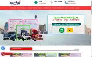 Dichvulamphuhieuxe.com Screenshot 2024-06-25 02:01:39