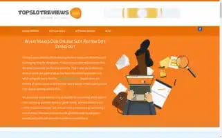 Topslotreviews.com Screenshot 2024-05-14 13:58:55