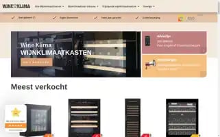 Wineklima.nl Screenshot 2024-05-23 03:20:08