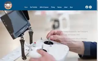 Certifiedflight.com Screenshot 2024-04-16 16:19:47