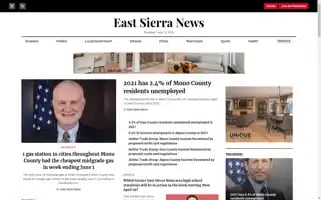 Eastsierranews.com Screenshot 2024-06-13 11:29:06