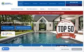 Riverbendsandler.com Screenshot 2024-05-13 17:28:52