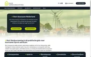 Huisverduurzaming.nl Screenshot 2024-07-05 20:33:04