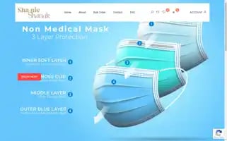 Shanieshanak.org Screenshot 2024-05-23 21:42:50