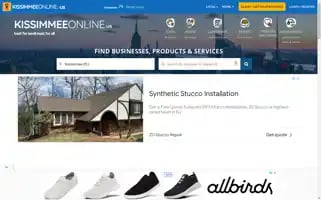 Kissimmeeonline.us Screenshot 2024-07-07 05:15:32