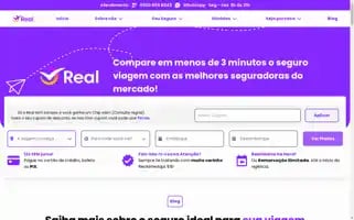 Seguroviagem.srv.br Screenshot 2024-07-05 14:42:46