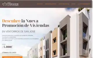 Miradordelosventorros.es Screenshot 2024-06-14 12:25:25