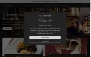 Teatergrillen.se Screenshot 2024-06-30 23:59:23