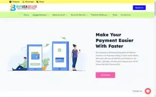 Buyusaseller.com Screenshot 2024-05-29 09:36:13