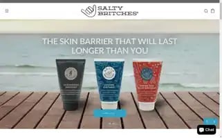 Getsaltybritches.com Screenshot 2024-05-05 08:21:21