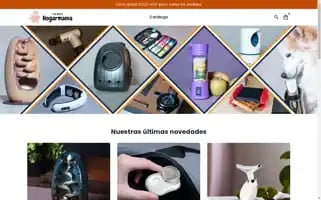 Tiendahogarmania.com Screenshot 2024-05-03 19:35:59