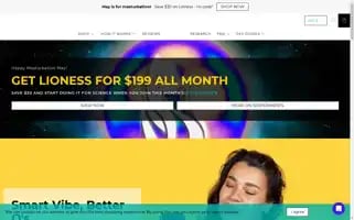 Lioness.io Screenshot 2024-05-04 06:47:36