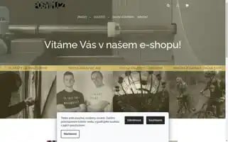 Posvim.cz Screenshot 2024-06-30 03:21:51