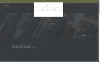 Barious.tokyo Screenshot 2024-04-22 23:26:57