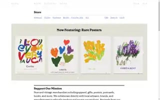 Corita.myshopify.com Screenshot 2024-05-05 05:17:48