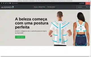Alignmedbrasil.com.br Screenshot 2024-04-27 10:07:48