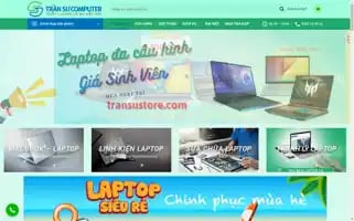 Transustore.com Screenshot 2024-05-23 16:44:14