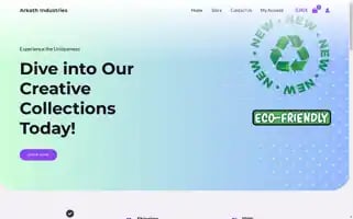 Arkathindustries.com Screenshot 2024-05-25 07:35:40