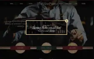 Winebistrocolumbus.com Screenshot 2024-06-12 06:01:49