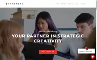 Ifactory.com Screenshot 2024-07-05 09:09:53