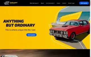 Enthusiast.com.au Screenshot 2024-06-17 01:43:23