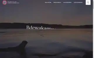 Prairieisland.org Screenshot 2024-07-07 04:45:06