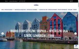 Tripilo.pl Screenshot 2024-05-20 14:15:32
