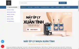 Mayeplynhua.com Screenshot 2024-05-22 22:38:10