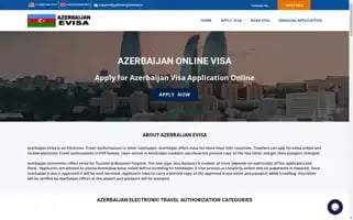 Azerbaijan-onlinetourism.com Screenshot 2024-04-26 02:56:36