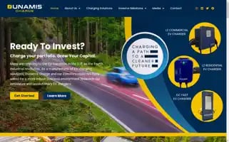 Dunamischarge.com Screenshot 2024-07-03 06:51:50