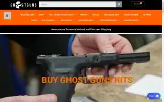 Buyghostgunskit.com Screenshot 2024-05-29 11:11:10